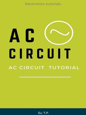 cover image of AC Circuits